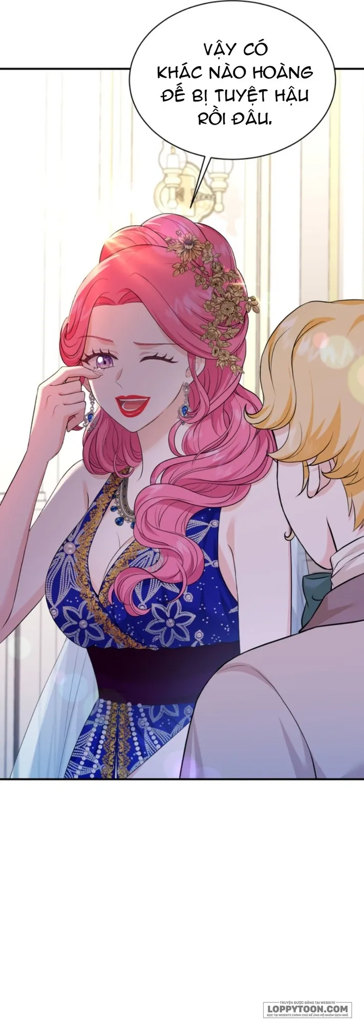 Công Chúa Bé Con Hạng S Thật Mạnh - Chap 2 - Trang 7
