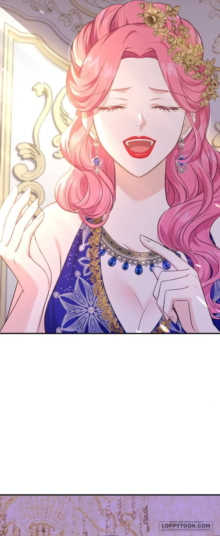 Công Chúa Bé Con Hạng S Thật Mạnh - Chap 2 - Trang 9