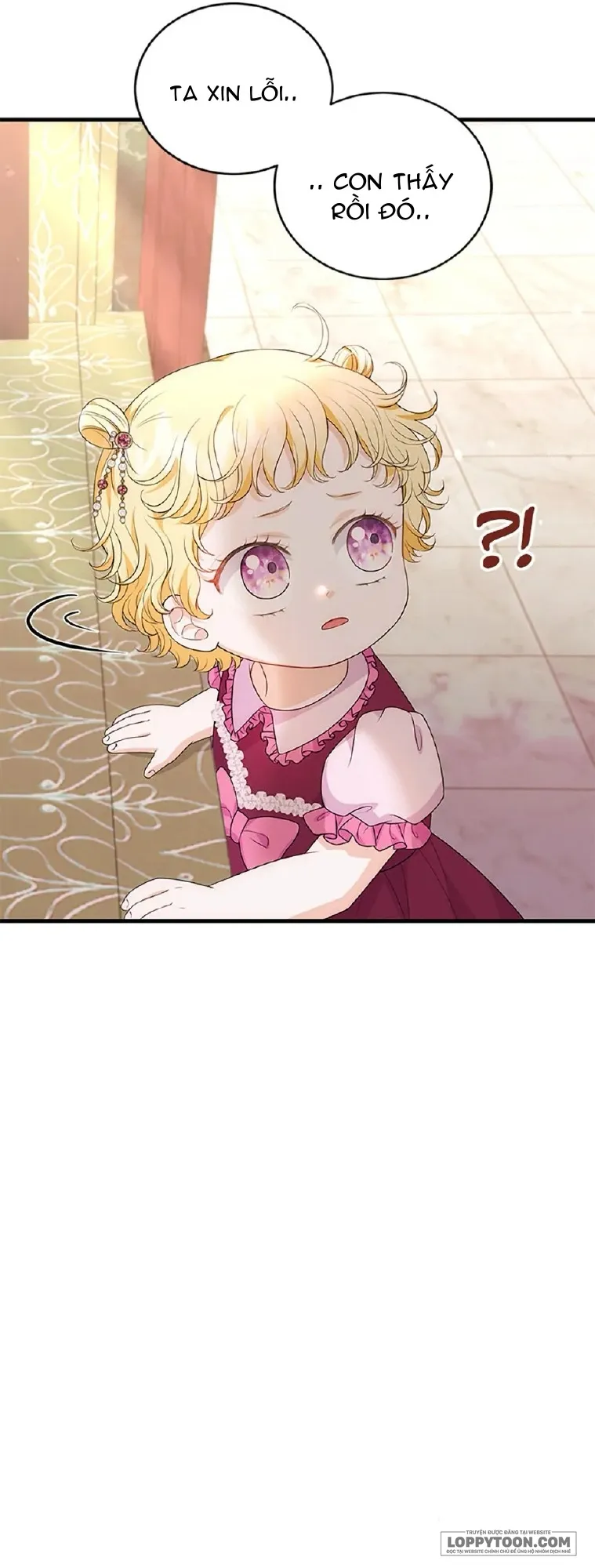 Công Chúa Bé Con Hạng S Thật Mạnh - Chap 20 - Trang 13