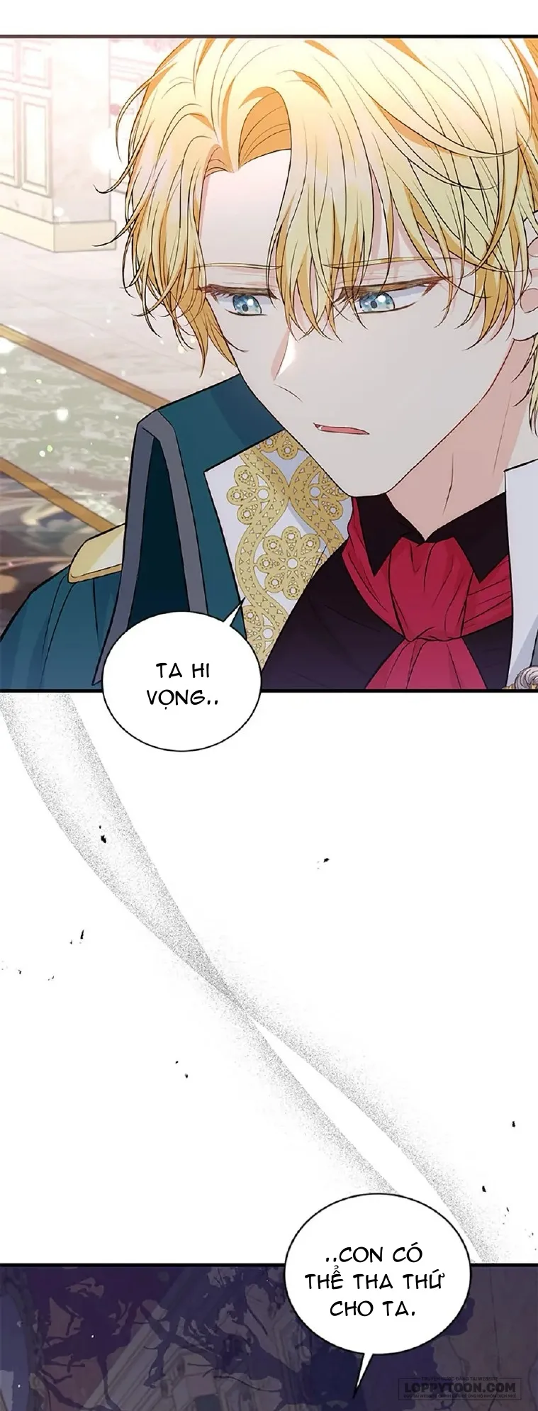 Công Chúa Bé Con Hạng S Thật Mạnh - Chap 20 - Trang 14
