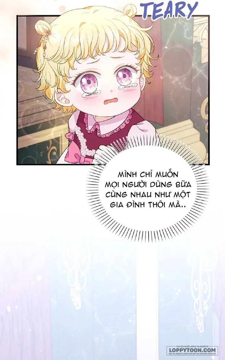Công Chúa Bé Con Hạng S Thật Mạnh - Chap 20 - Trang 16