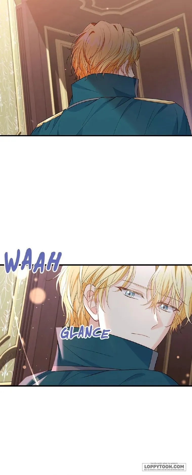 Công Chúa Bé Con Hạng S Thật Mạnh - Chap 20 - Trang 18