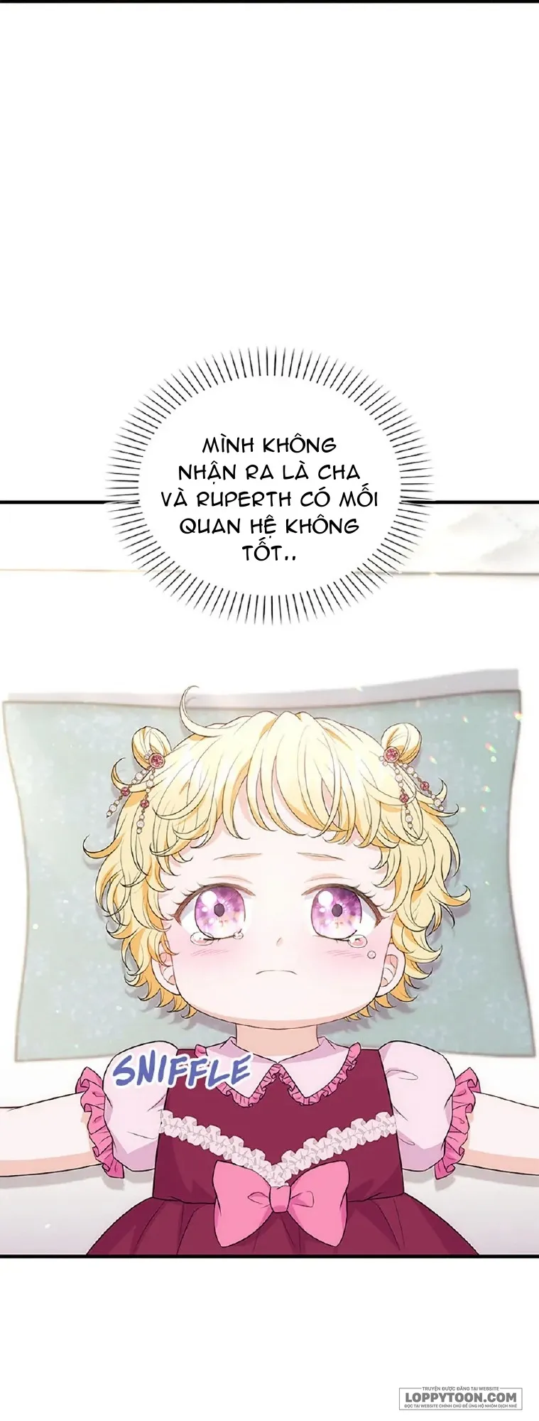 Công Chúa Bé Con Hạng S Thật Mạnh - Chap 20 - Trang 21