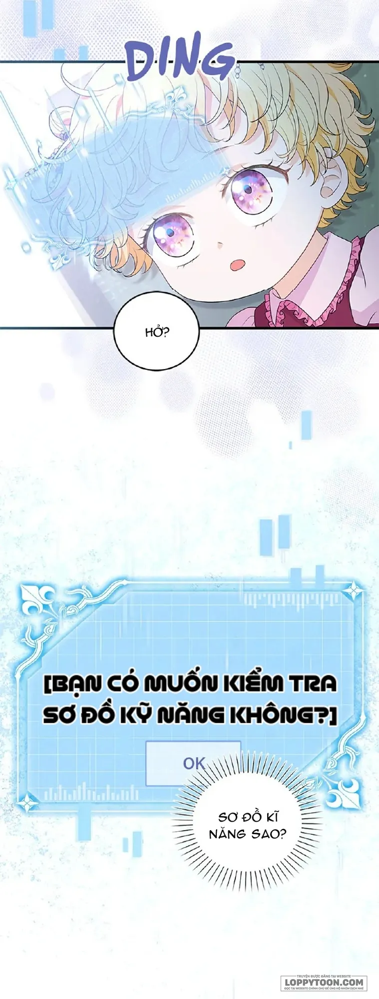 Công Chúa Bé Con Hạng S Thật Mạnh - Chap 20 - Trang 29