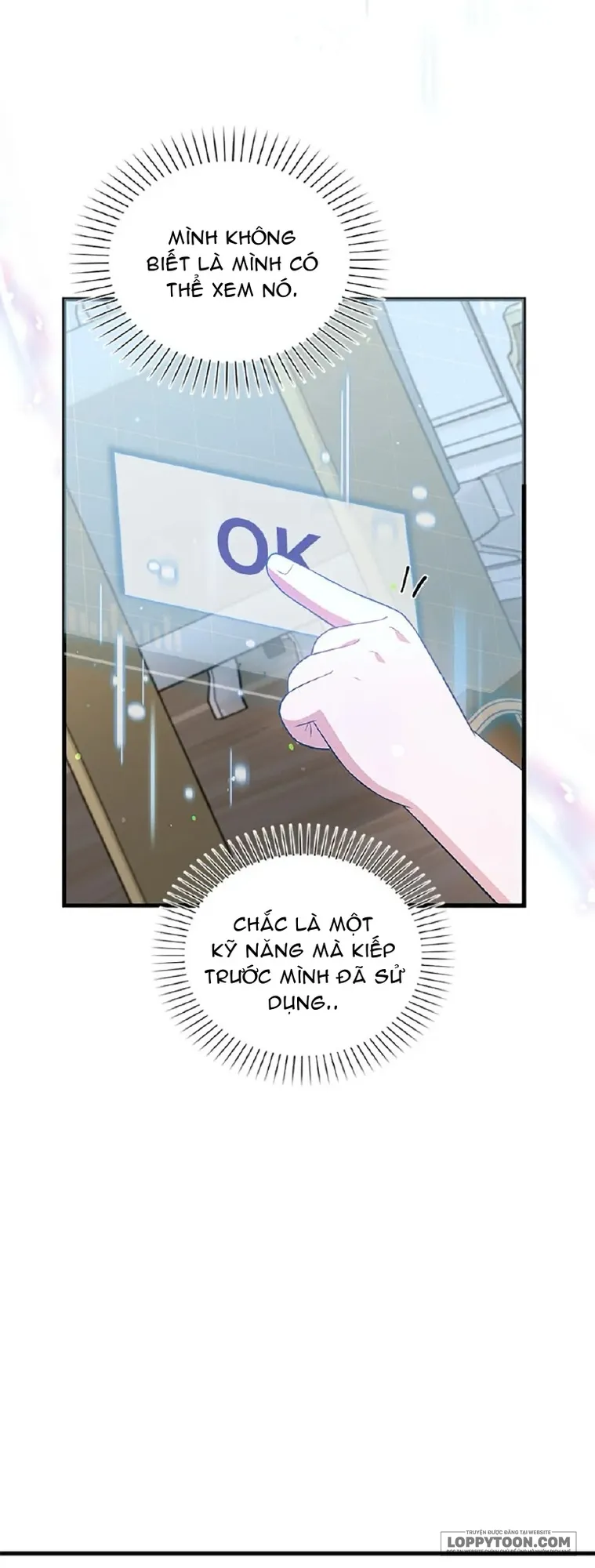 Công Chúa Bé Con Hạng S Thật Mạnh - Chap 20 - Trang 30