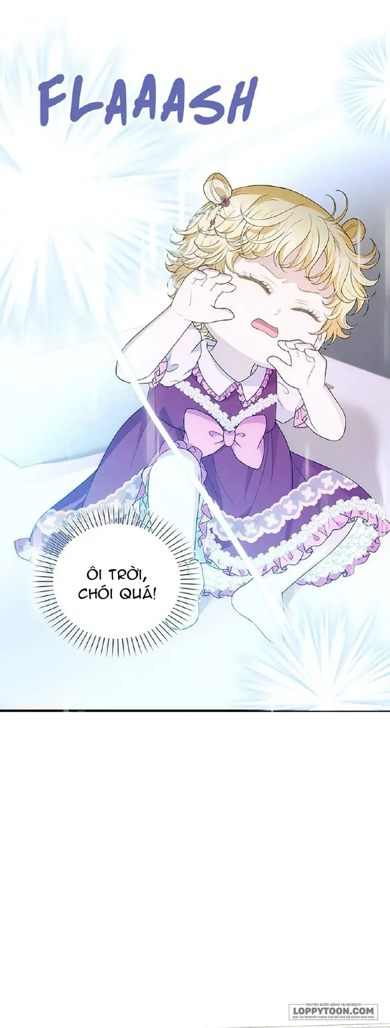 Công Chúa Bé Con Hạng S Thật Mạnh - Chap 20 - Trang 31
