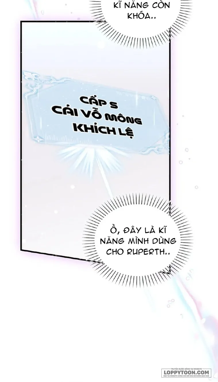Công Chúa Bé Con Hạng S Thật Mạnh - Chap 20 - Trang 33