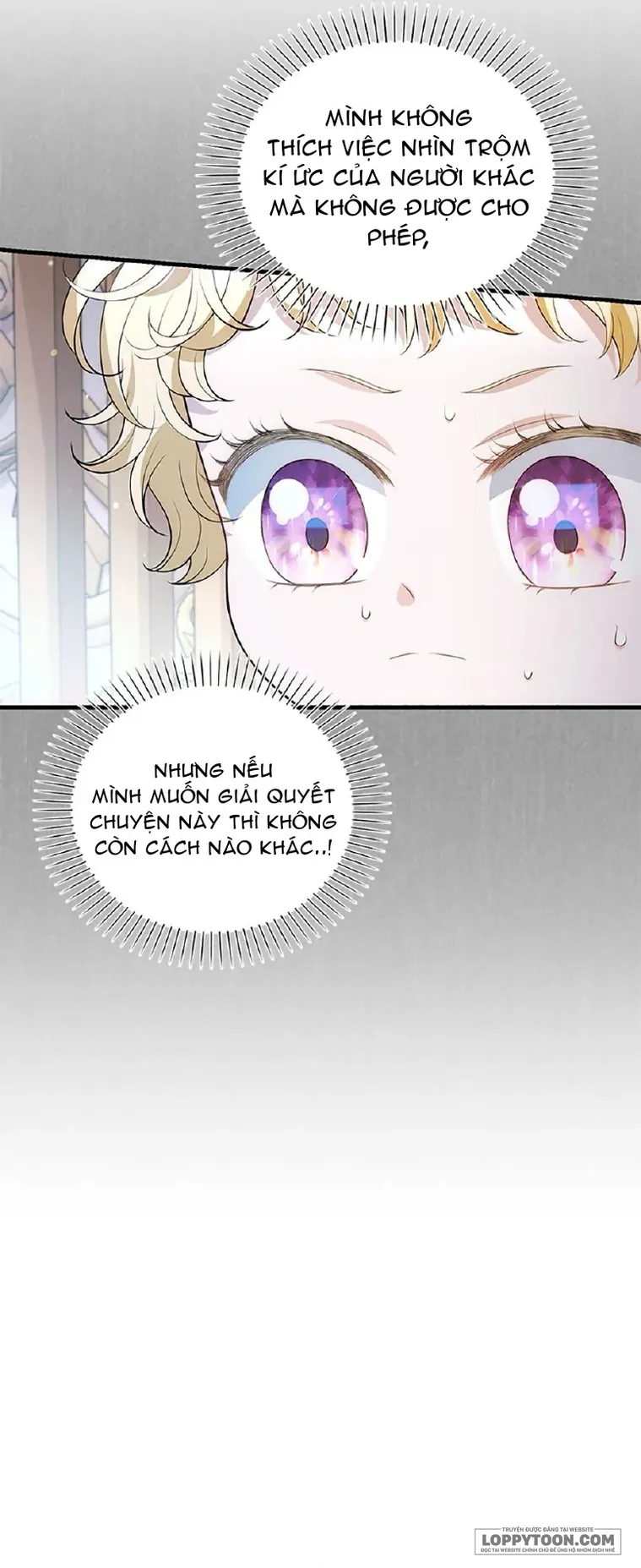 Công Chúa Bé Con Hạng S Thật Mạnh - Chap 20 - Trang 37