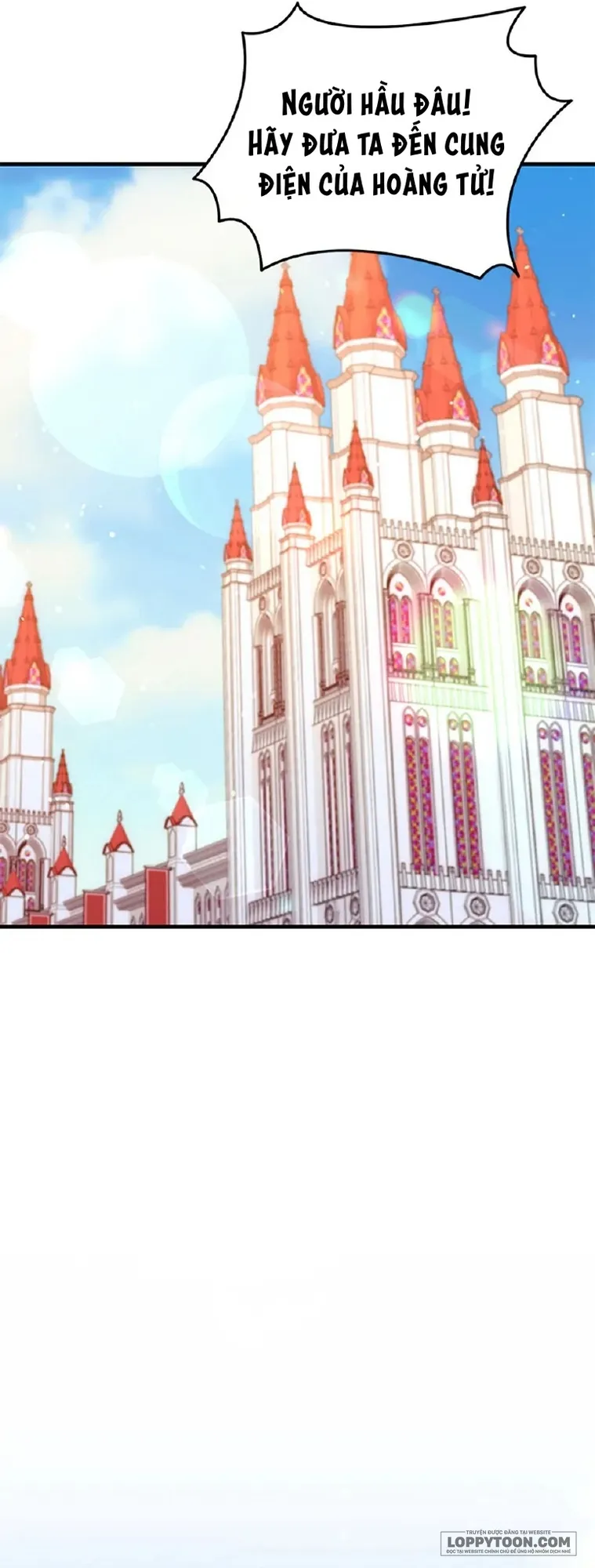 Công Chúa Bé Con Hạng S Thật Mạnh - Chap 20 - Trang 38
