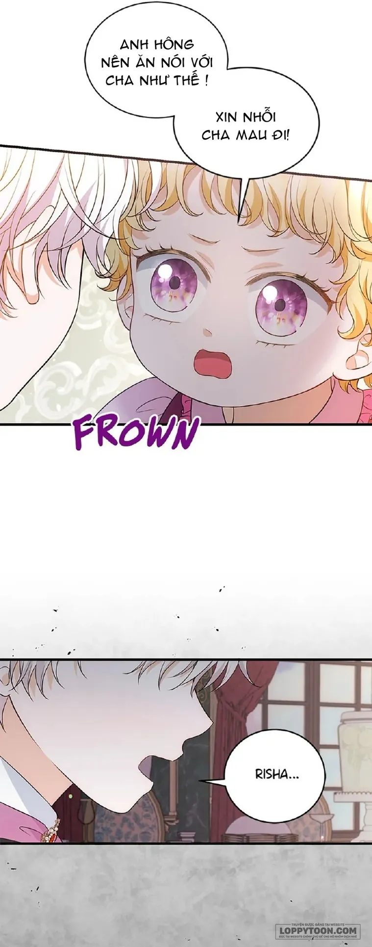Công Chúa Bé Con Hạng S Thật Mạnh - Chap 20 - Trang 5
