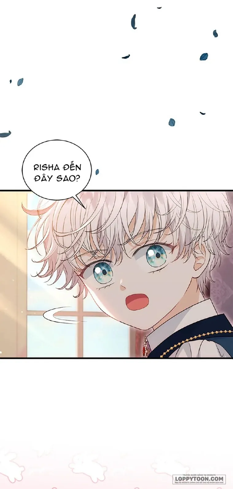 Công Chúa Bé Con Hạng S Thật Mạnh - Chap 20 - Trang 41