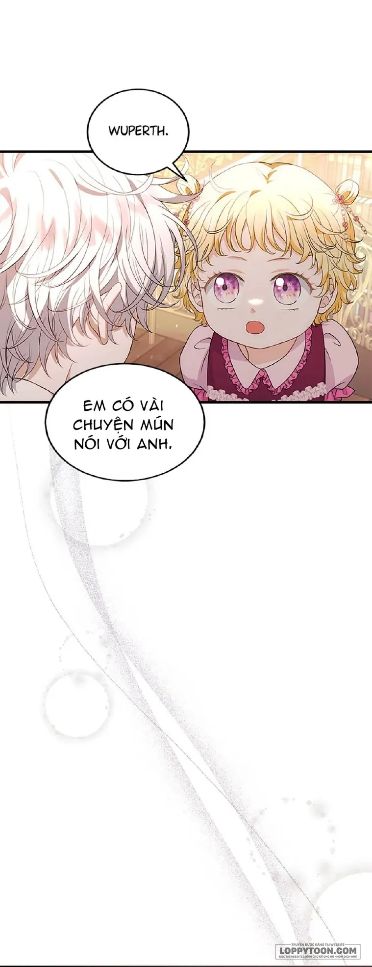Công Chúa Bé Con Hạng S Thật Mạnh - Chap 20 - Trang 44