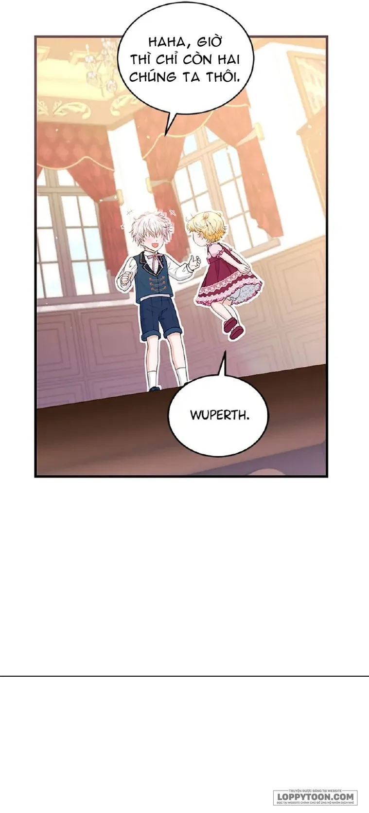 Công Chúa Bé Con Hạng S Thật Mạnh - Chap 20 - Trang 46