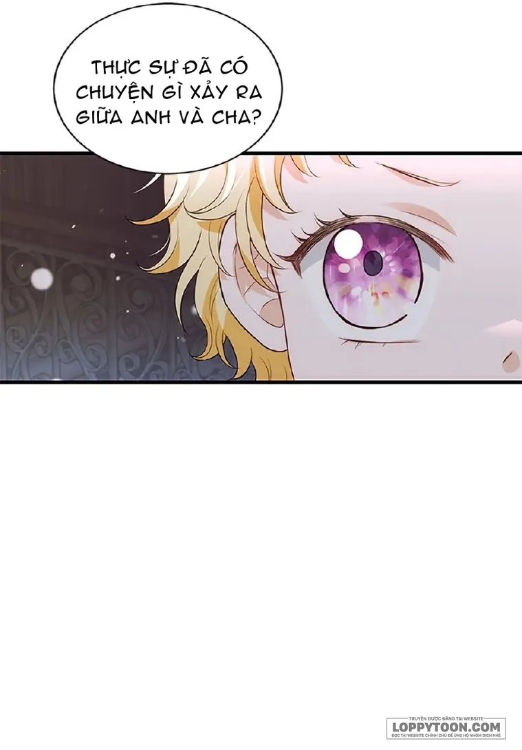 Công Chúa Bé Con Hạng S Thật Mạnh - Chap 20 - Trang 47