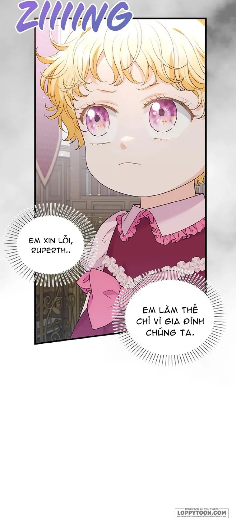 Công Chúa Bé Con Hạng S Thật Mạnh - Chap 20 - Trang 50