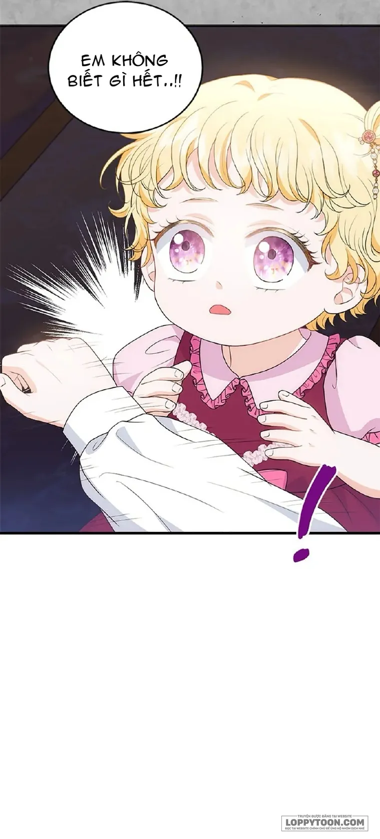 Công Chúa Bé Con Hạng S Thật Mạnh - Chap 20 - Trang 6
