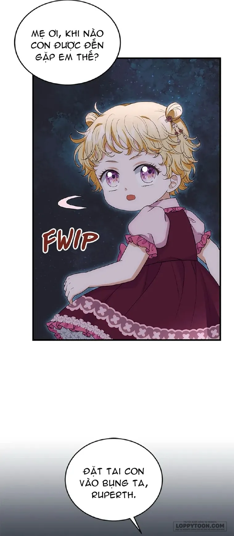 Công Chúa Bé Con Hạng S Thật Mạnh - Chap 20 - Trang 55