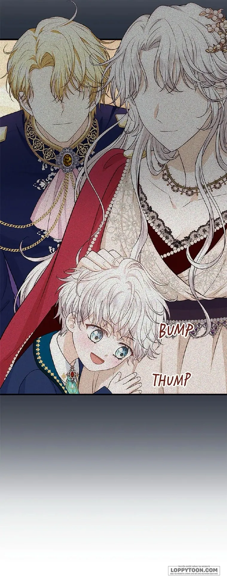 Công Chúa Bé Con Hạng S Thật Mạnh - Chap 20 - Trang 56