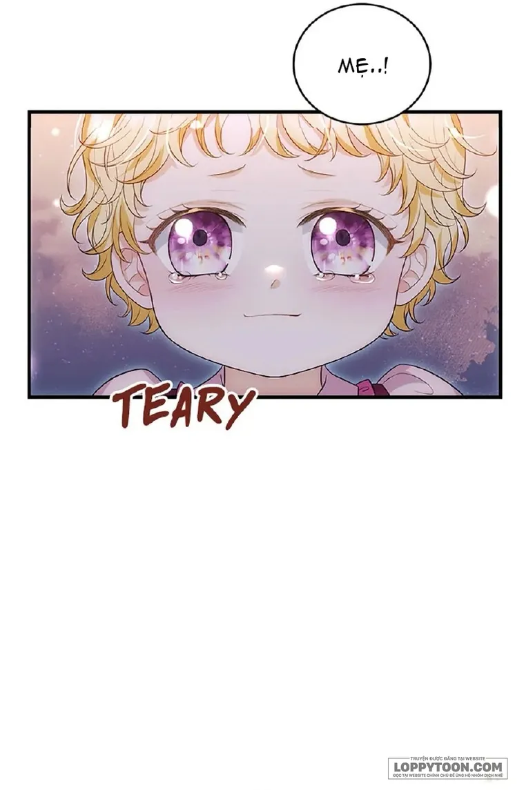 Công Chúa Bé Con Hạng S Thật Mạnh - Chap 20 - Trang 57