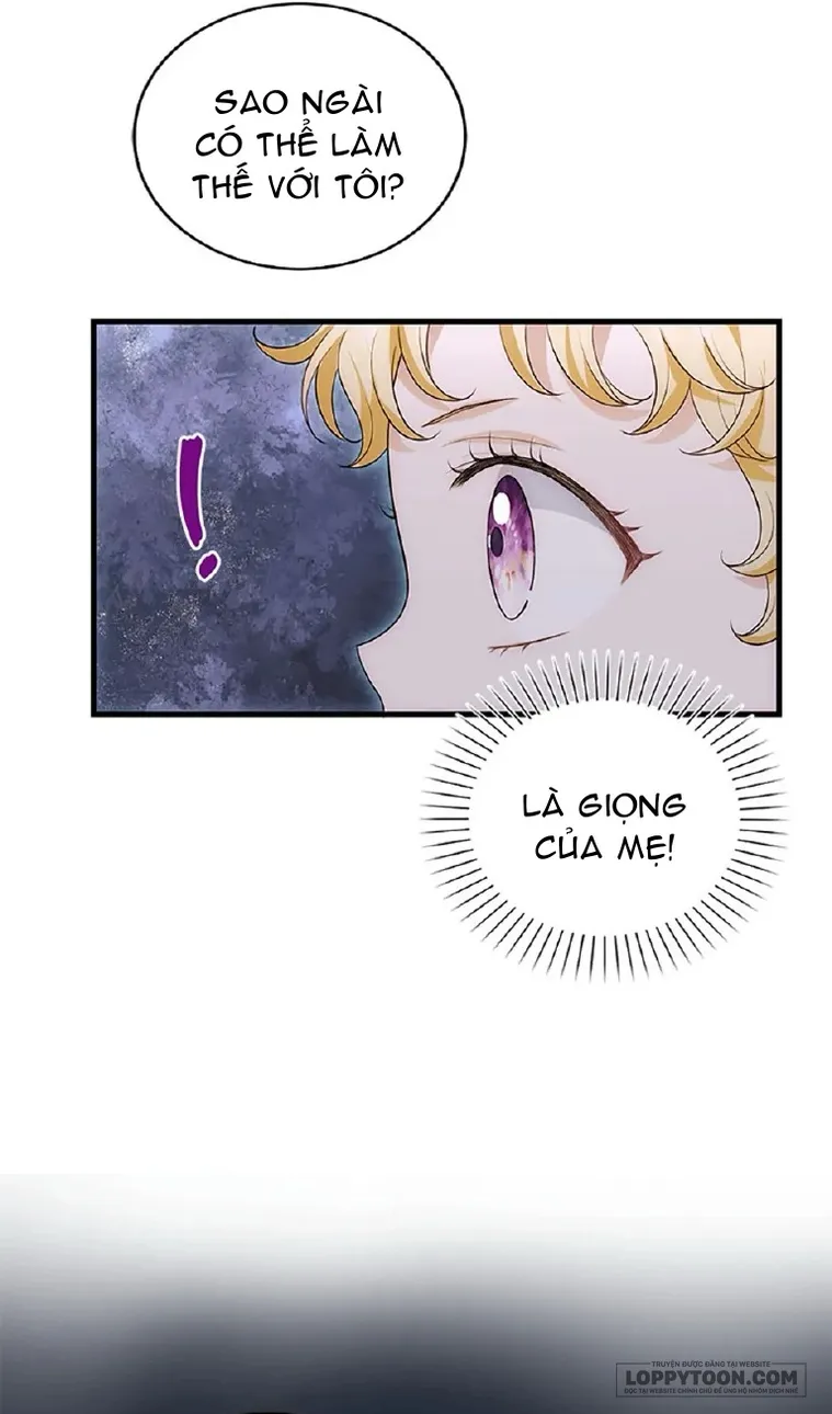 Công Chúa Bé Con Hạng S Thật Mạnh - Chap 20 - Trang 59