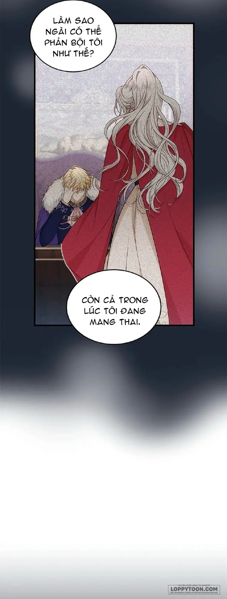 Công Chúa Bé Con Hạng S Thật Mạnh - Chap 20 - Trang 60