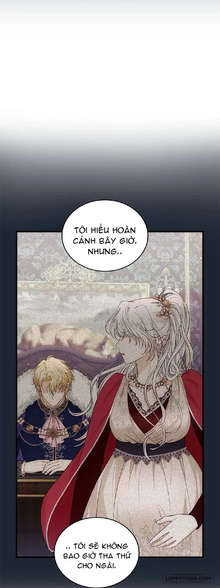 Công Chúa Bé Con Hạng S Thật Mạnh - Chap 20 - Trang 62