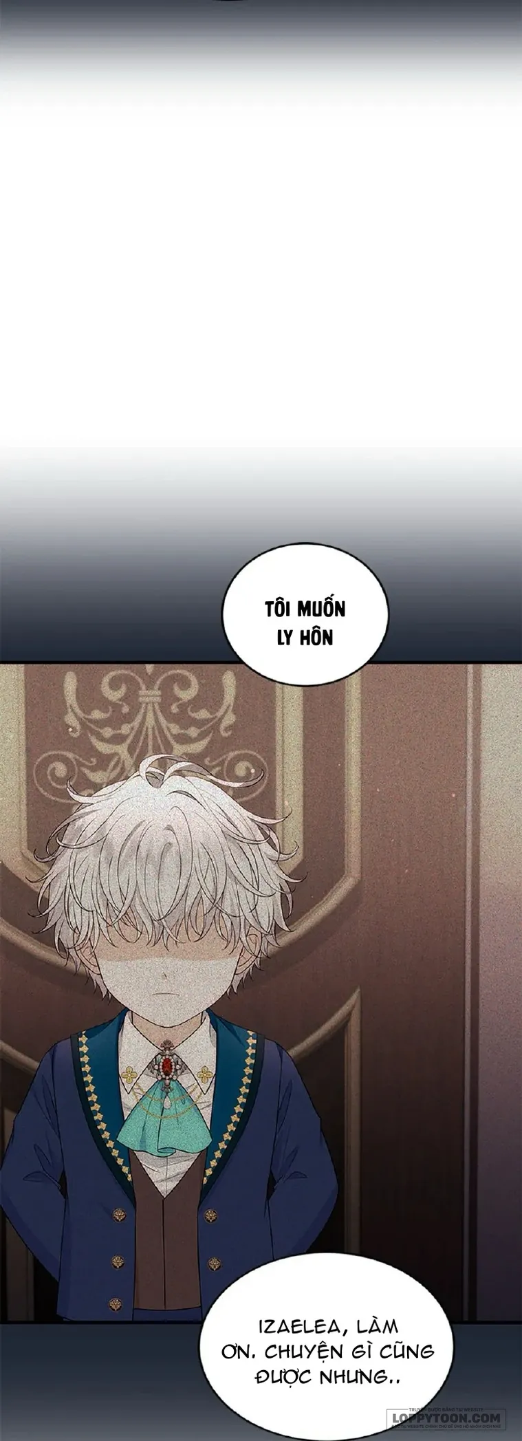 Công Chúa Bé Con Hạng S Thật Mạnh - Chap 20 - Trang 63