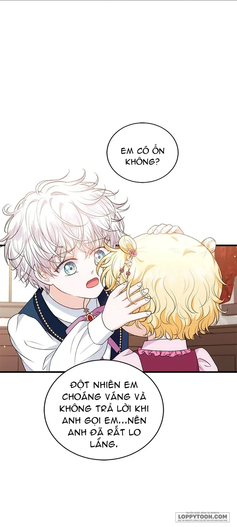 Công Chúa Bé Con Hạng S Thật Mạnh - Chap 20 - Trang 66