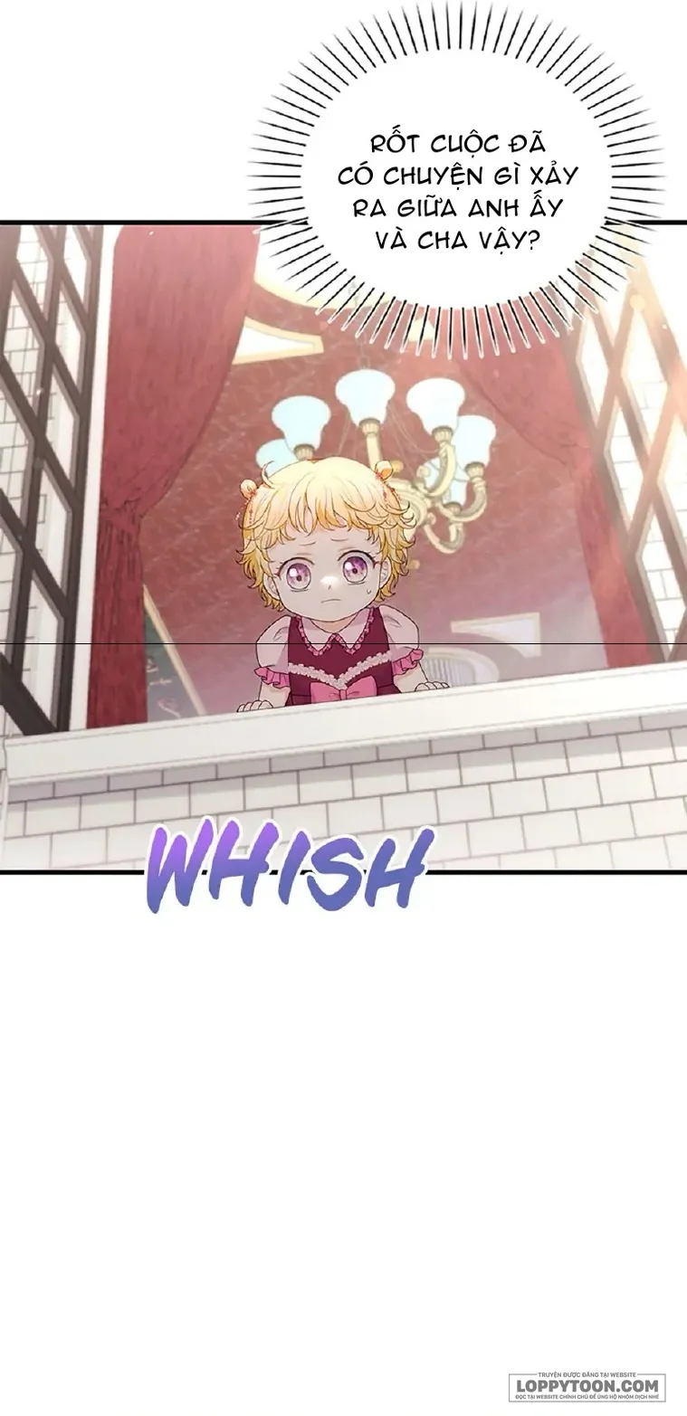 Công Chúa Bé Con Hạng S Thật Mạnh - Chap 20 - Trang 10
