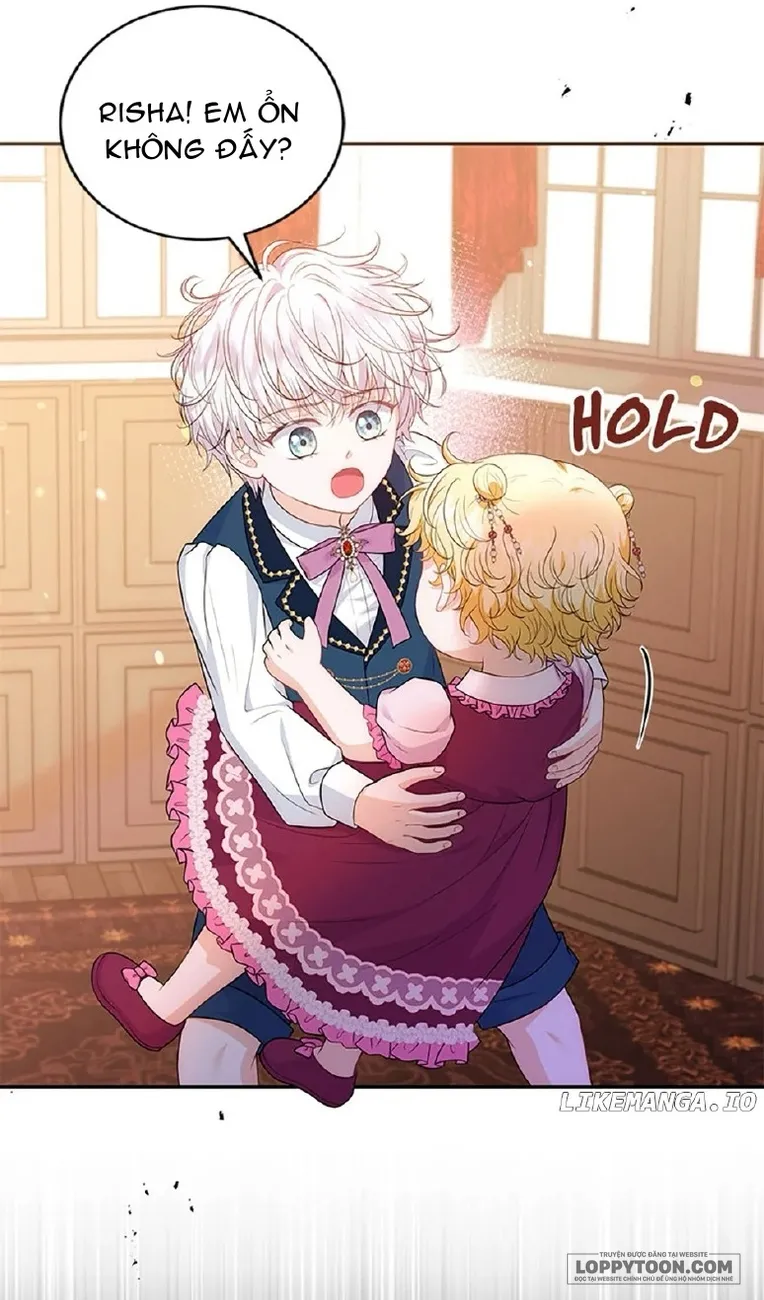 Công Chúa Bé Con Hạng S Thật Mạnh - Chap 21 - Trang 2