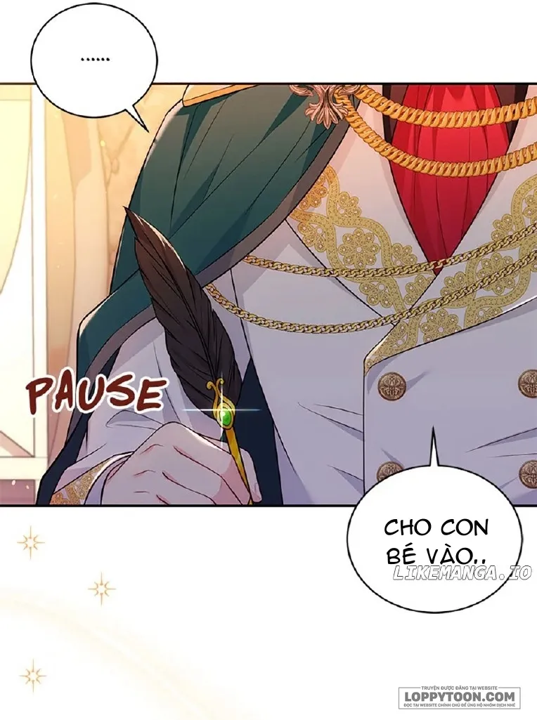 Công Chúa Bé Con Hạng S Thật Mạnh - Chap 21 - Trang 12