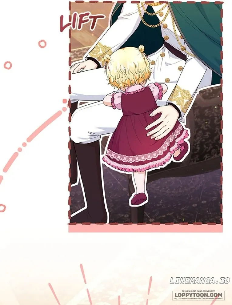 Công Chúa Bé Con Hạng S Thật Mạnh - Chap 21 - Trang 24