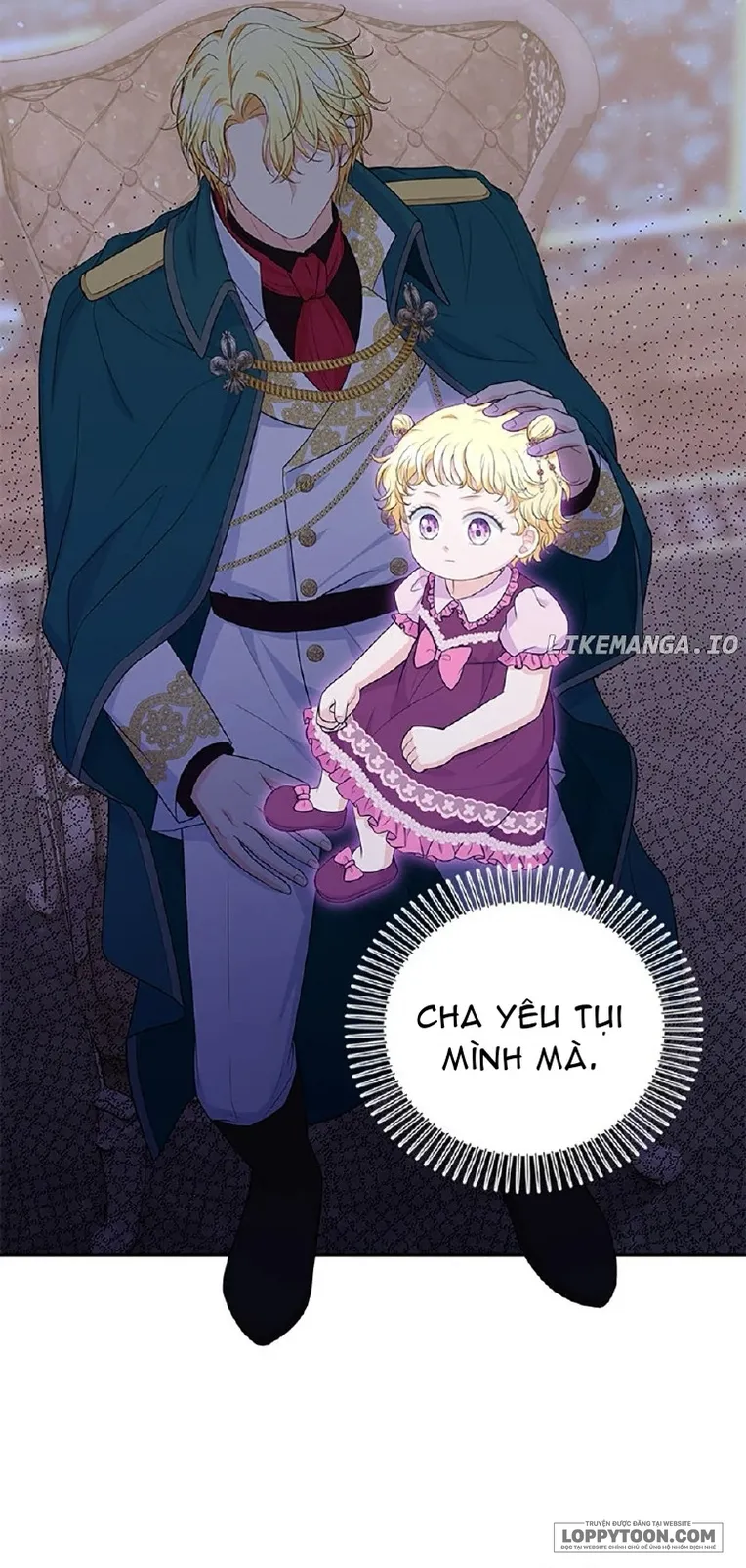 Công Chúa Bé Con Hạng S Thật Mạnh - Chap 21 - Trang 27