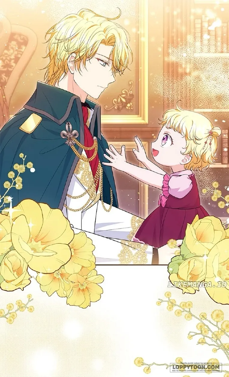 Công Chúa Bé Con Hạng S Thật Mạnh - Chap 21 - Trang 31