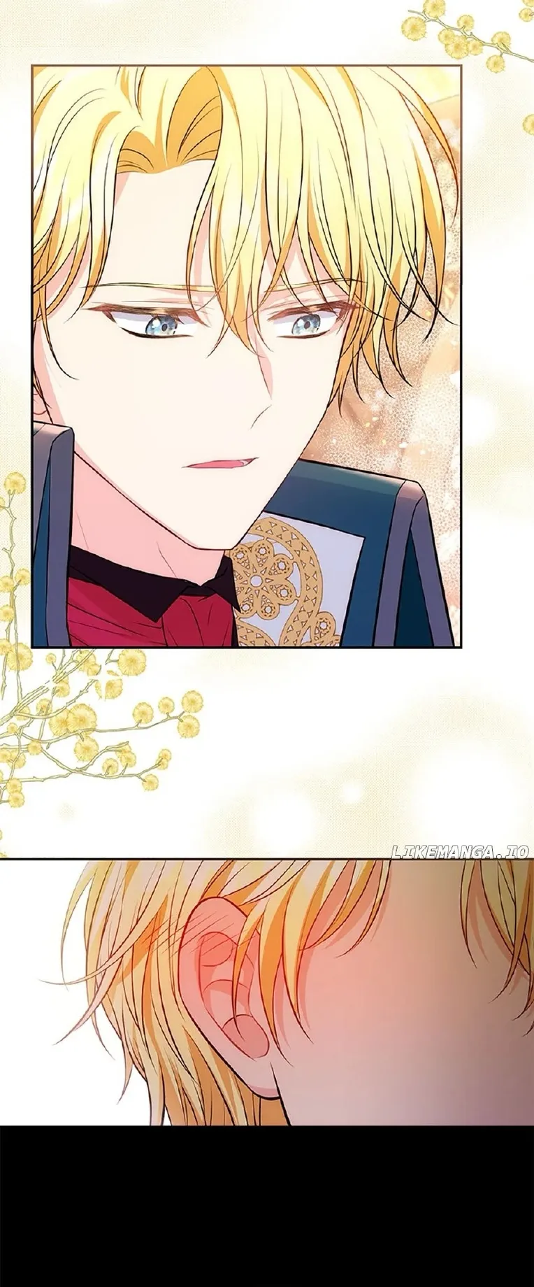 Công Chúa Bé Con Hạng S Thật Mạnh - Chap 21 - Trang 32