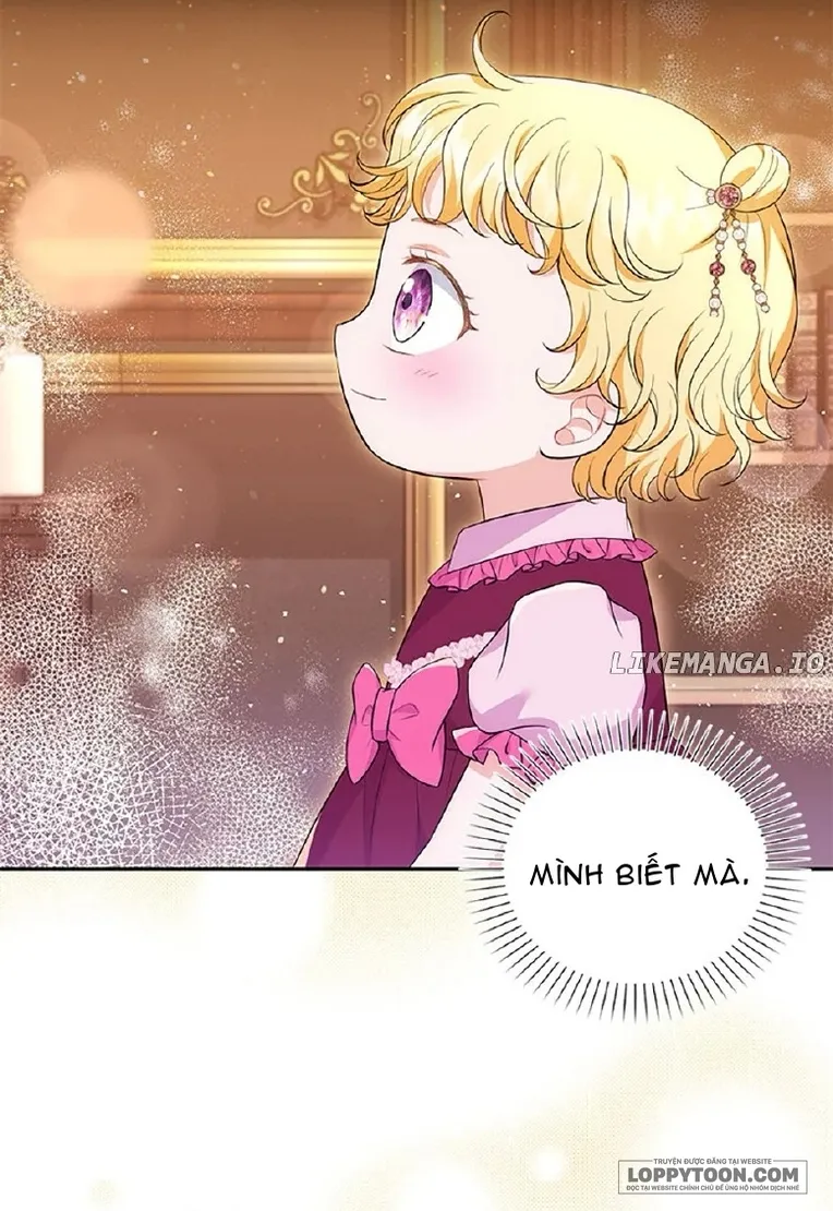 Công Chúa Bé Con Hạng S Thật Mạnh - Chap 21 - Trang 34