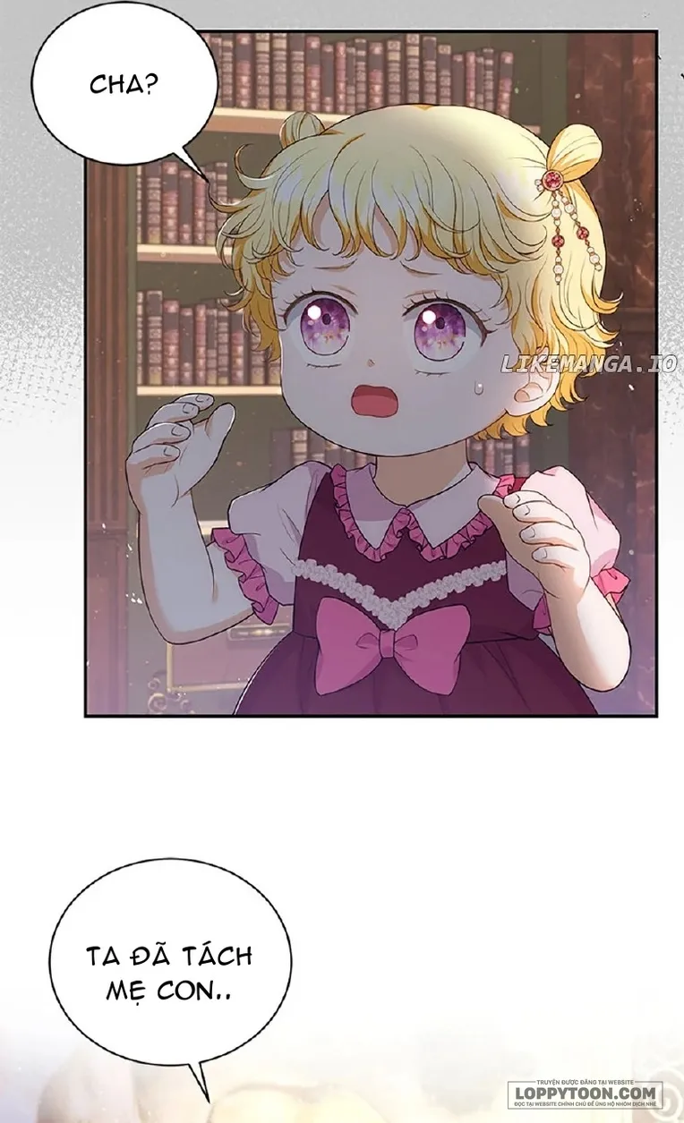 Công Chúa Bé Con Hạng S Thật Mạnh - Chap 21 - Trang 50