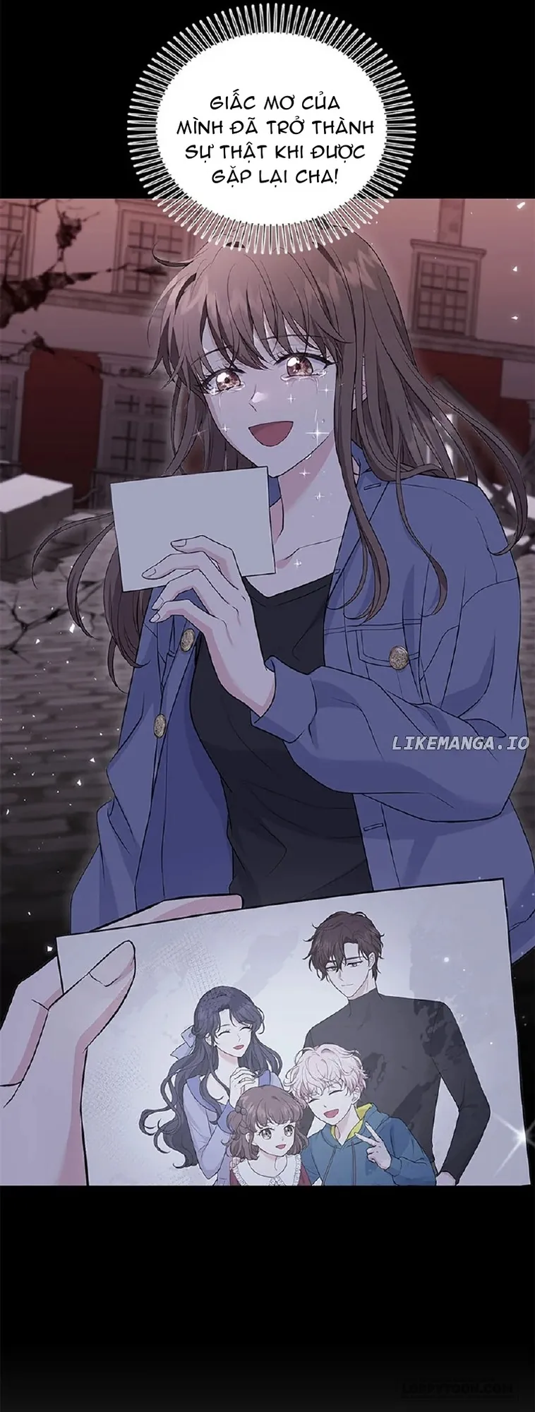 Công Chúa Bé Con Hạng S Thật Mạnh - Chap 22 - Trang 13