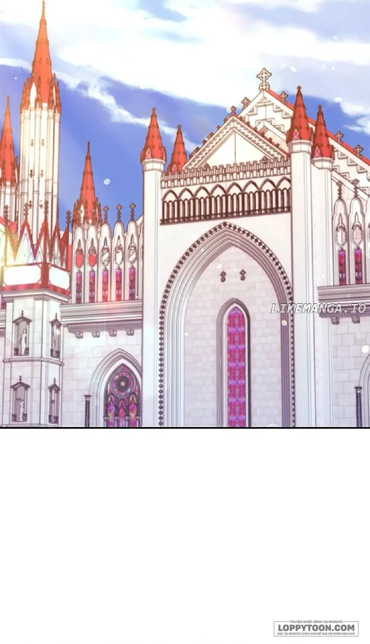 Công Chúa Bé Con Hạng S Thật Mạnh - Chap 22 - Trang 20