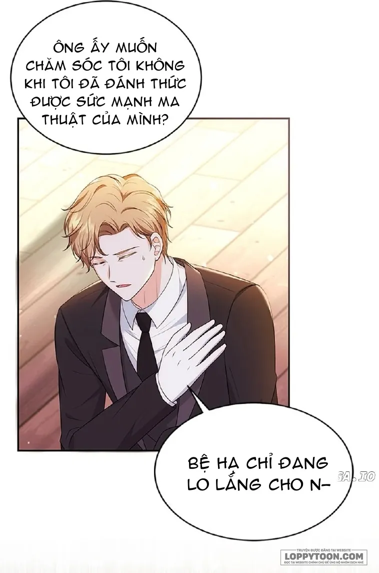 Công Chúa Bé Con Hạng S Thật Mạnh - Chap 22 - Trang 26