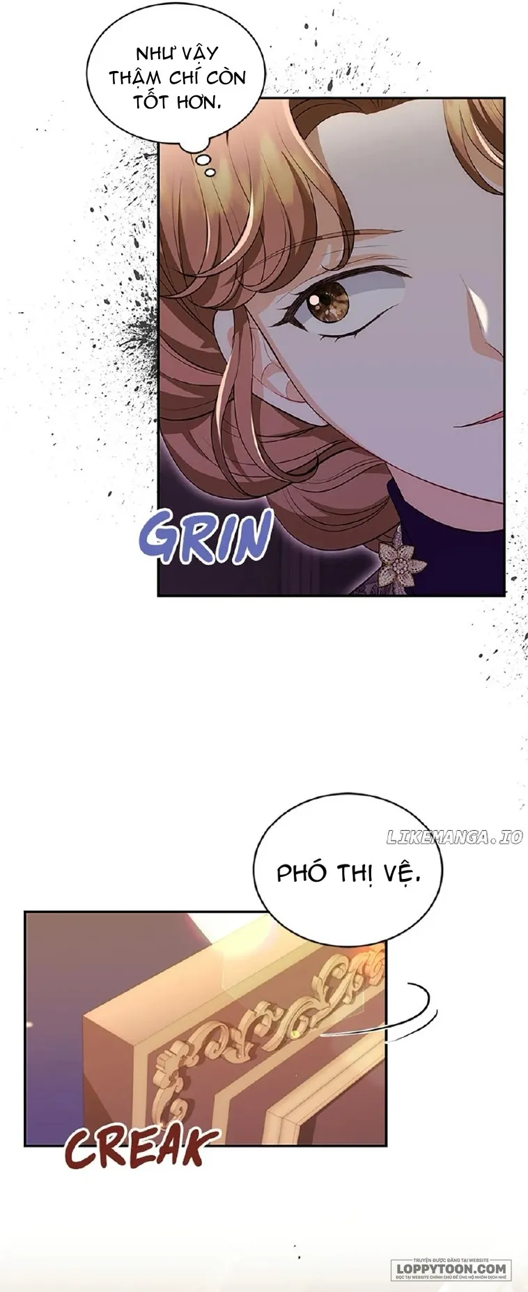 Công Chúa Bé Con Hạng S Thật Mạnh - Chap 22 - Trang 29