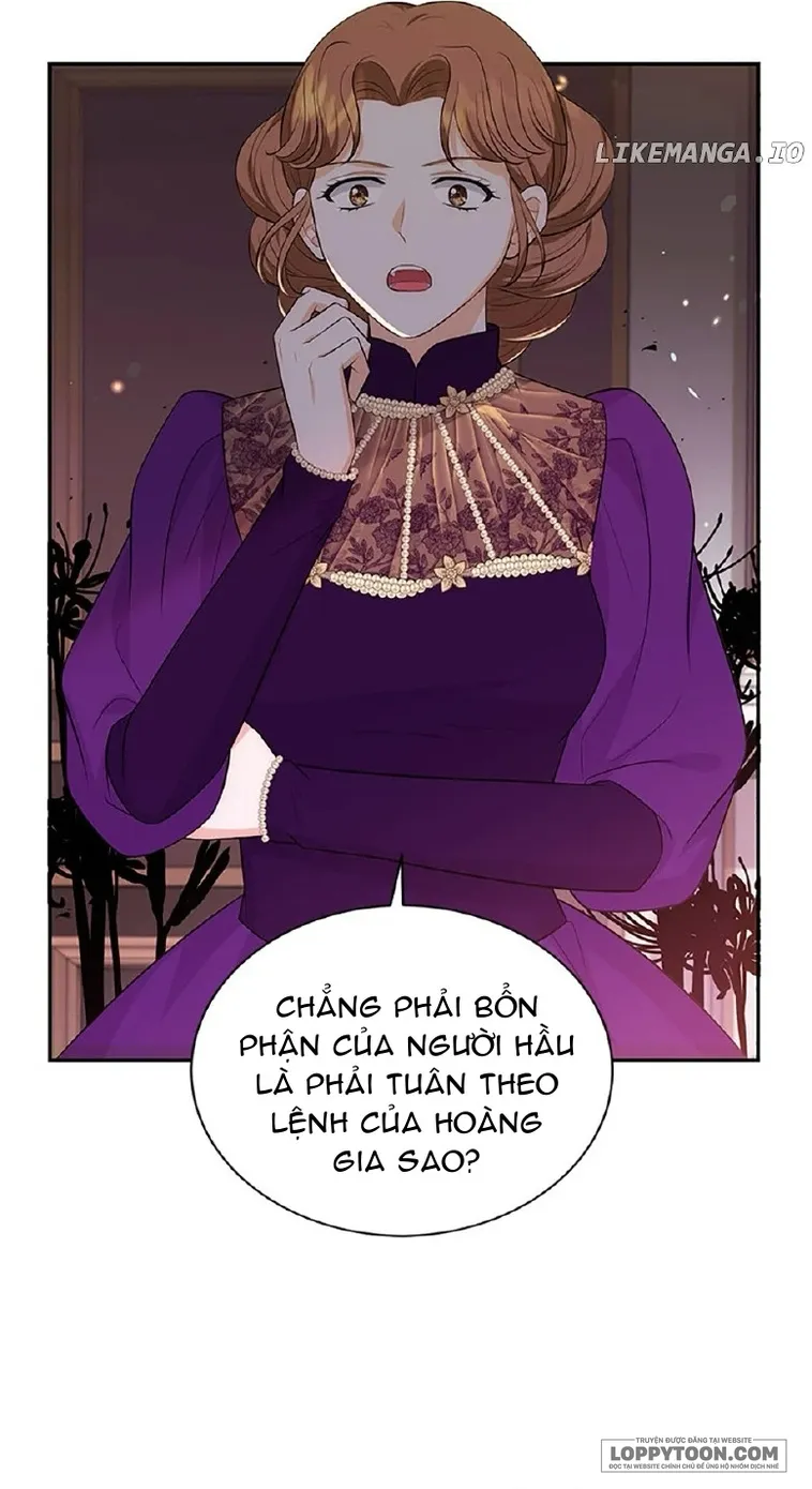 Công Chúa Bé Con Hạng S Thật Mạnh - Chap 22 - Trang 31