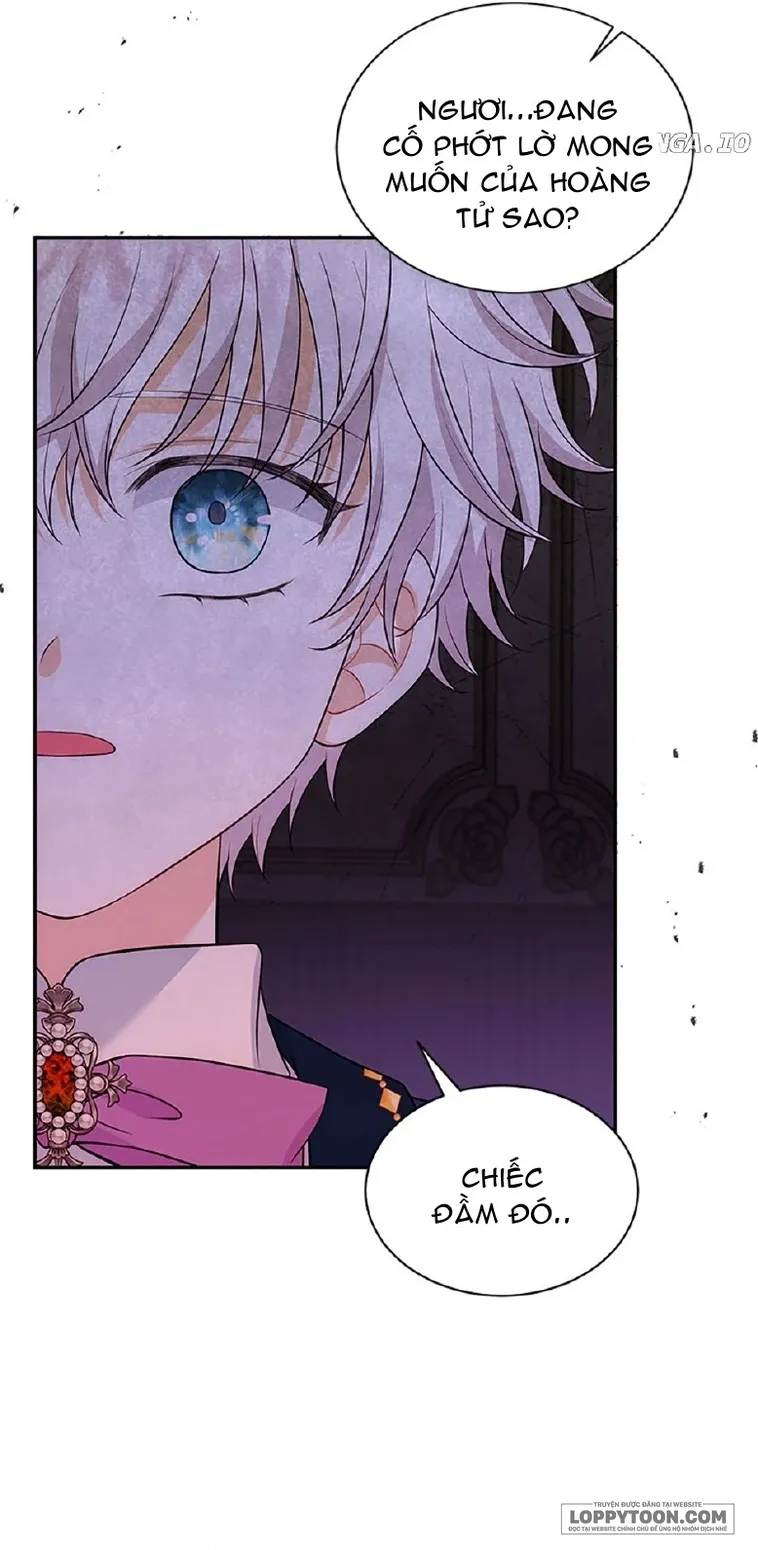 Công Chúa Bé Con Hạng S Thật Mạnh - Chap 22 - Trang 32