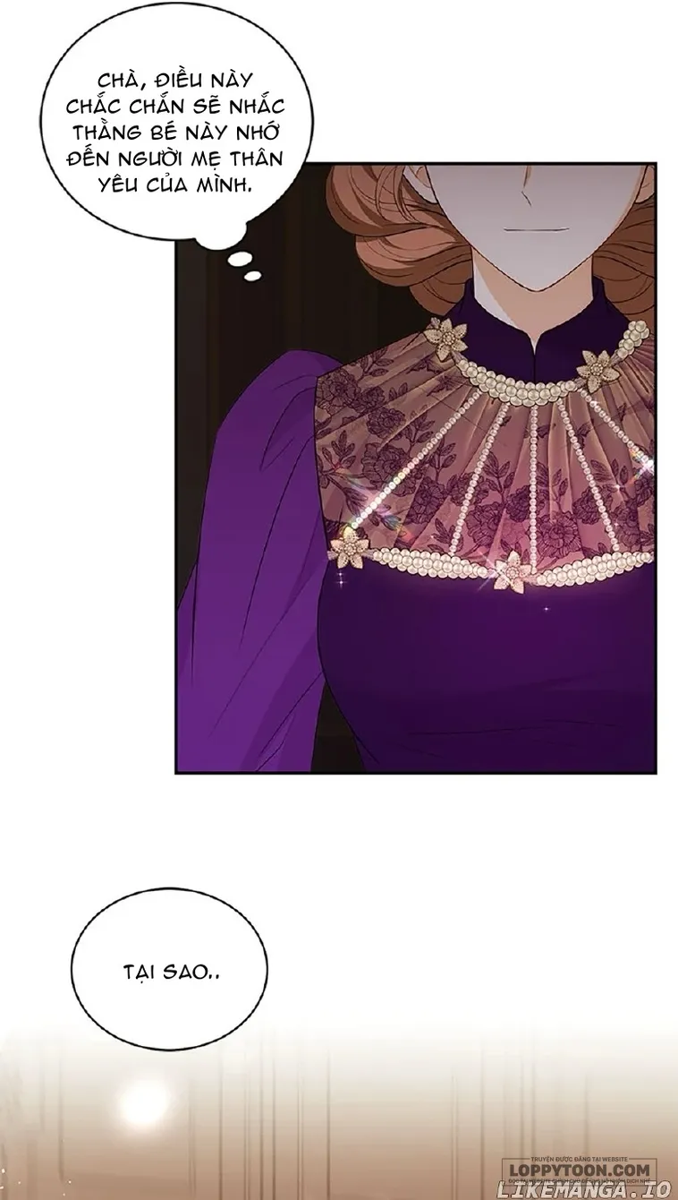 Công Chúa Bé Con Hạng S Thật Mạnh - Chap 22 - Trang 33