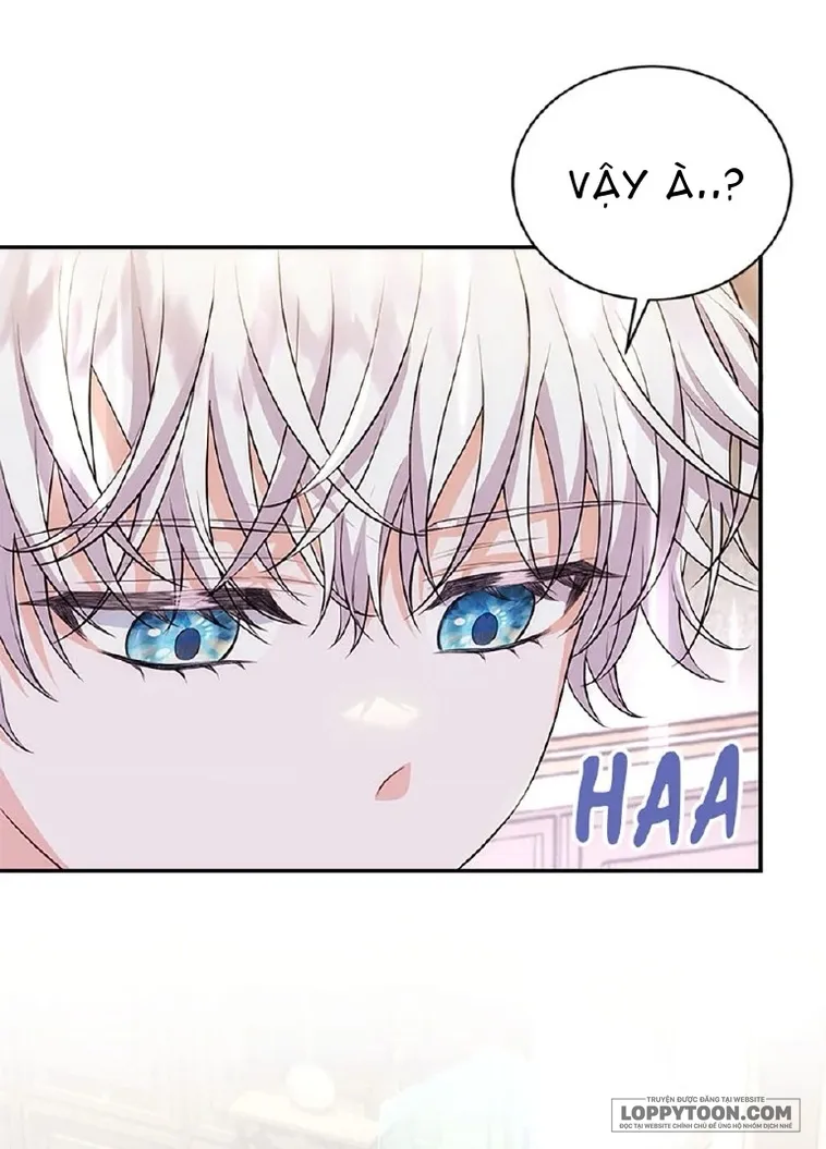 Công Chúa Bé Con Hạng S Thật Mạnh - Chap 22 - Trang 39