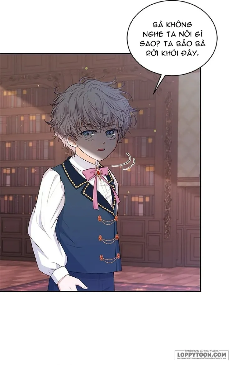 Công Chúa Bé Con Hạng S Thật Mạnh - Chap 22 - Trang 42