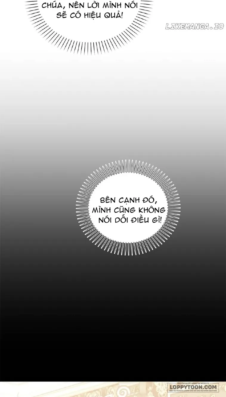 Công Chúa Bé Con Hạng S Thật Mạnh - Chap 22 - Trang 46