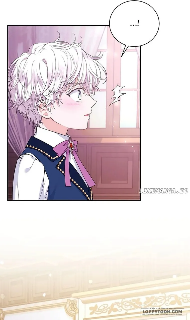 Công Chúa Bé Con Hạng S Thật Mạnh - Chap 22 - Trang 56