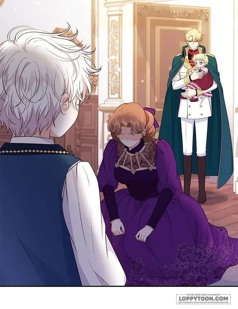 Công Chúa Bé Con Hạng S Thật Mạnh - Chap 22 - Trang 57