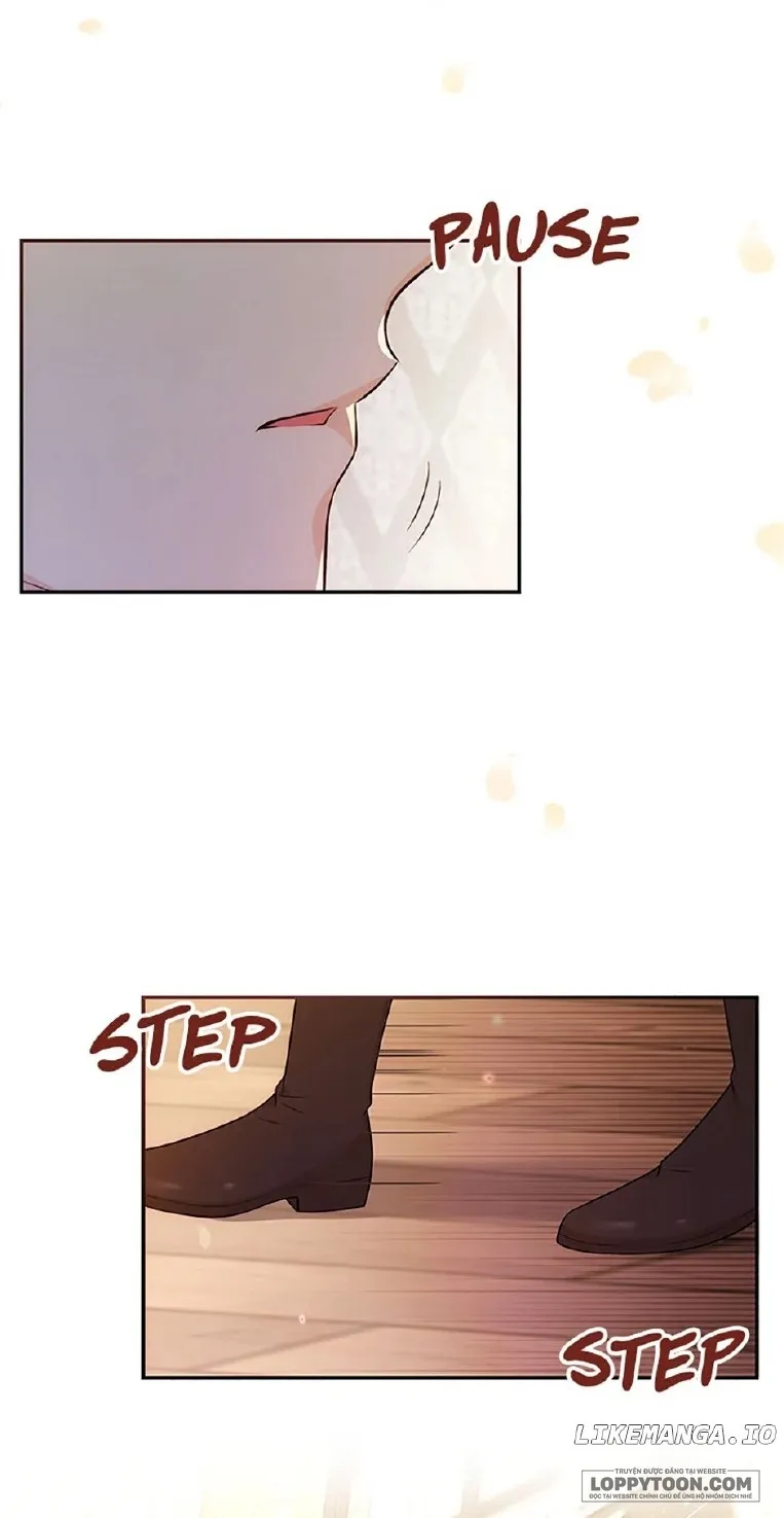 Công Chúa Bé Con Hạng S Thật Mạnh - Chap 23 - Trang 20